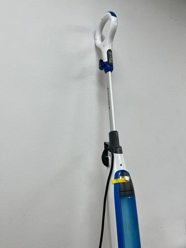 Shark Klik n’ Flip S6001UK Manual Steam Mop - (Read Description) — New (other) (photo 4)