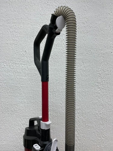 HOOVER Upright 300 HU300RHM Vacuum Cleaner - Red/Grey — Used (photo 6)