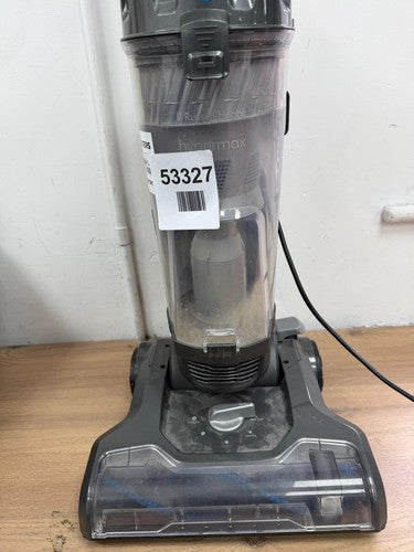 Russell Hobbs RHUV7001 Hypermax Upright Vacuum - Grey & Blue