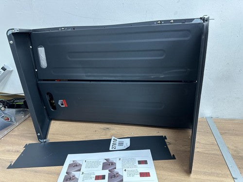 Portable Mobile Foldable Gas Heater Indoor Cabinet Piezo FFD Butane 4.2kW NJ-H2 — New (other) (photo 5)