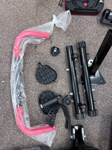Evoland exercise bike — New (other) (photo 4)