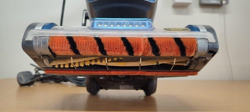 Shark Anti Hair Wrap NZ850ukt Vacuum Cleaner — Used (photo 4)