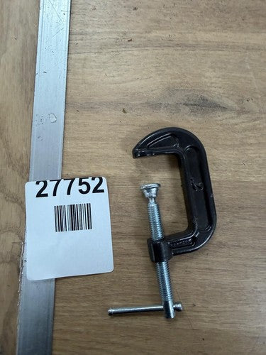 C Clamps Heavy Duty — New (other) (photo 2)