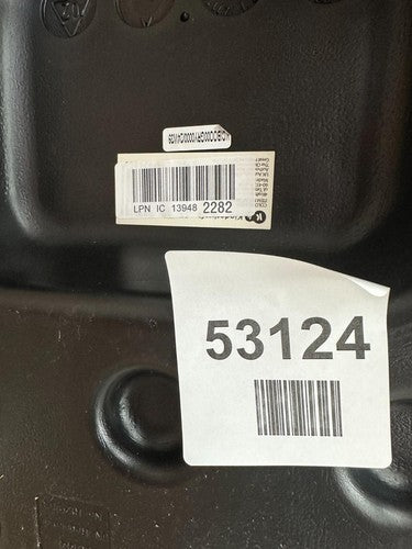 Kinderkraft Car Booster Seat KCIBOO00GRY0000 — Used (photo 3)
