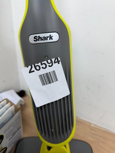 Shark VacMop 2-in-1 Cordless Hard Floor Vacuum Spray Mop - Not Working — New (other) (photo 5)