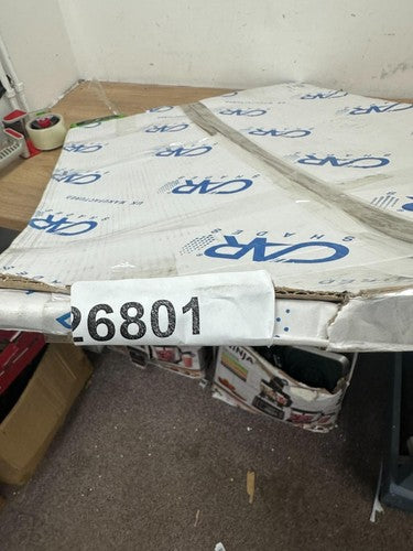Car Shades Bespoke Made to Measure Shades — New (other) (photo 3)