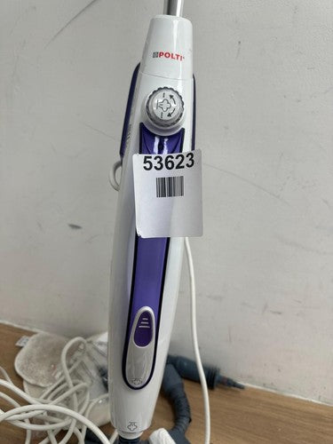 Polti Vaporetto Steam Mop with Handheld Cleaner, SV440 — Used (photo 3)