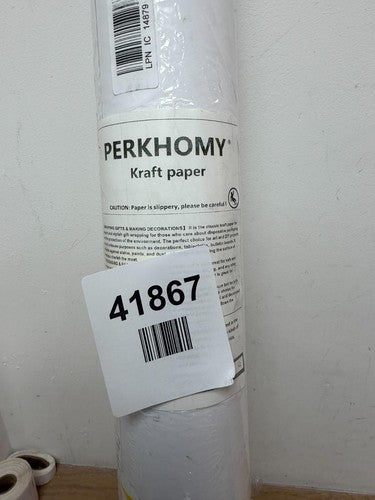 Perkhomy kraft paper — New (other) (photo 3)