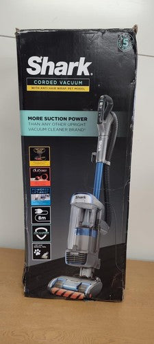 Shark Anti Hair Wrap NZ850ukt Vacuum Cleaner — Used (photo 6)