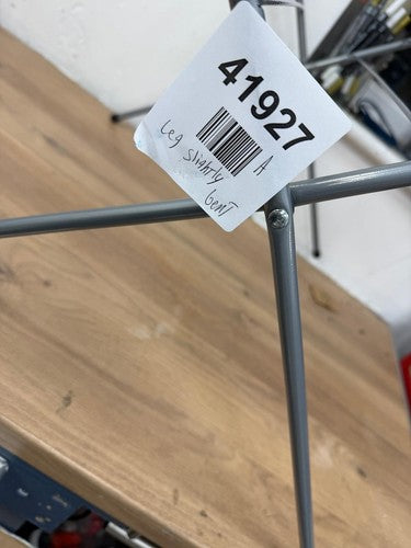 3 TIER CLOTH AIRER — New (other) (photo 2)