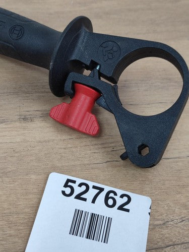 Bosch Handle for Impact Drills — Used (photo 2)