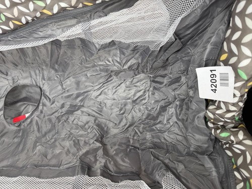 Lionelo Flower Turquoise Cot — New (other) (photo 7)