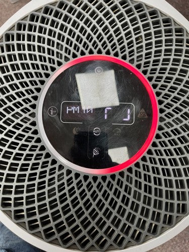 Air Purifier 500 HHP50CA — Used (photo 3)