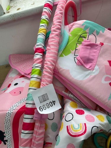 Bright Starts Baby Bouncers & Rockers in Baby Activities — New (other) (photo 5)