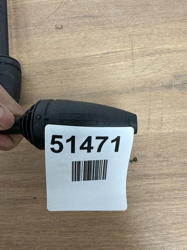Kärcher Full Control Dirt Blaster — Used (photo 6)
