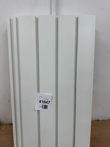 EUjolitac Slatwall panels 60*120 cm — New (other) (photo 2)