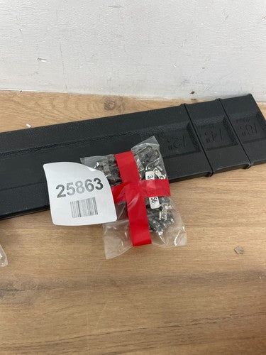 DURHAND Aluminium Chainsaw with Double Brake Protection — New (other) (photo 5)