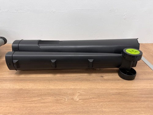 Murray/Sprint IQ18LBVK Dual 18V Cordless Leaf Blower Vacuum-Baretool — New (other) (photo 10)