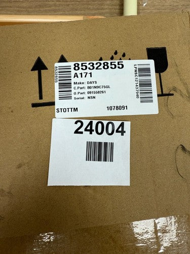 Performance Health Overbed Table With Castors Adjustable Height and Angle Port — New (other) (photo 4)