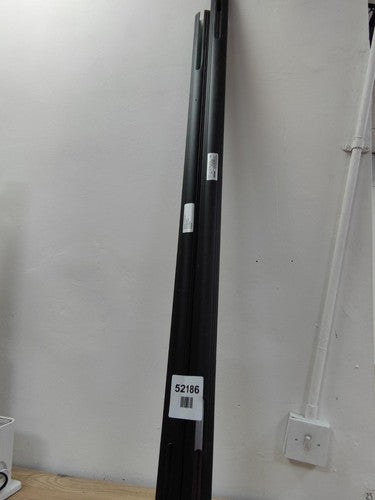 Menabo Tema Load Bars 112cm 2 bars — Used (photo 3)