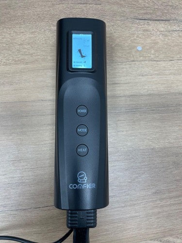 Comfier Air Compression Leg Massager FE-7204B(CF-5208HS) — New (other) (photo 2)