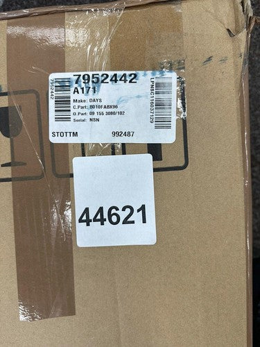 Days 091553080 Rollator - Black — New (other) (photo 4)