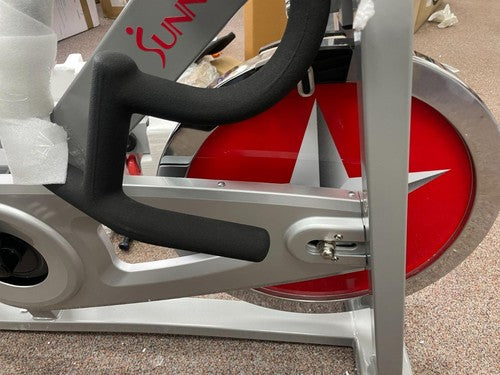Sunny Pro Indoor Cycling Exercise Bike SF-B901 — New (other) (photo 7)