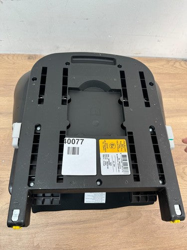 Maxi-Cosi RodiFix M i-Size, High Back Booster Seat, 3.5 - 12 years, 100 - 150cm, — New (other) (photo 3)