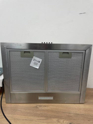COMFEE Cooker Hood ‎CH60A17EM12S2-UK 655×245×520mm — New (other) (photo 2)