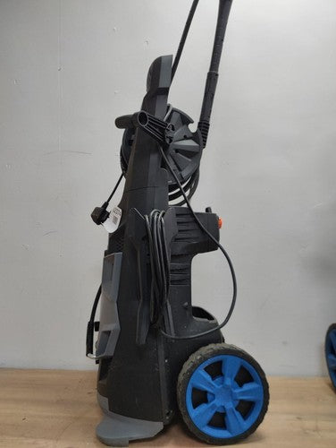 Halfords Advanced PW50 High Pressure Washer