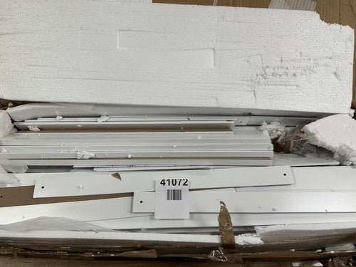 Vida Designs Arlington Radiator Cover - 3331345