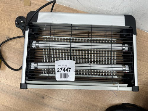 GEEPAS GBK25602UK 20W Powerful