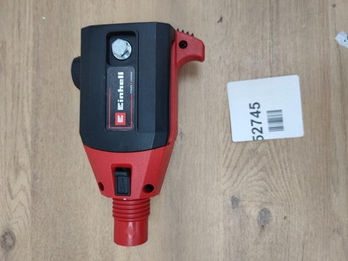 Cordless Multifunctional Tool GE-LM 36/4in1 Li-Solo accessorie only — Used (photo 4)