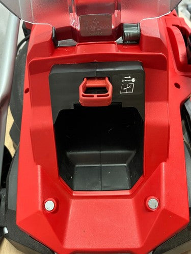 Einhell GE-CM 3413260 18V Cordless Lawn Mower — New (other) (photo 5)