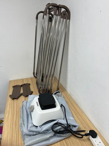Uten Clothes Dryer GR886 — New (other) (photo 2)