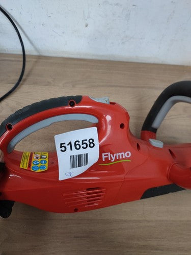 Flymo Hedge Trimmer — Used (photo 3)