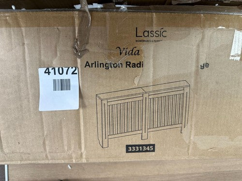 Vida Designs Arlington Radiator Cover - 3331345