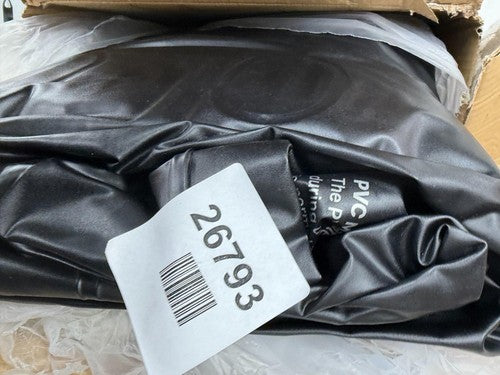 AIREFINA AF-A08 Double Size Inflatable Air Mattress (203x152x46cm) -Z03 — New (other) (photo 2)