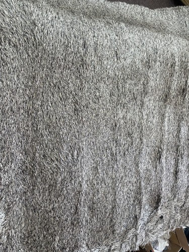 SAFAVIEH Shaggy Rug for Living Room, Dining Room, Bedroom - Paris Shag Collectio — New (other) (photo 3)