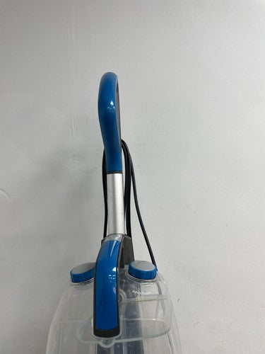 Vax Rapid Power Plus Carpet Cleaner -Blue (Not Working) — Used (photo 4)