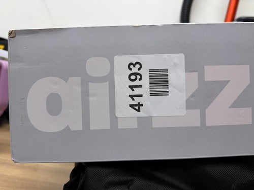 Airzzz self inflating 3 tier cloud fit for sleeping beauty — New (other) (photo 2)