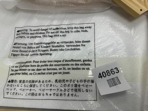 LAVIEVERT Jigsaw Puzzle Table with Legs & Cover, Adjustable — New (other) (photo 7)
