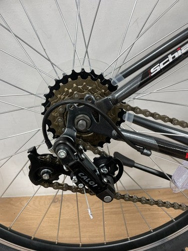Schiano Bicycle 26"DA-ST-MTB — New (other) (photo 10)