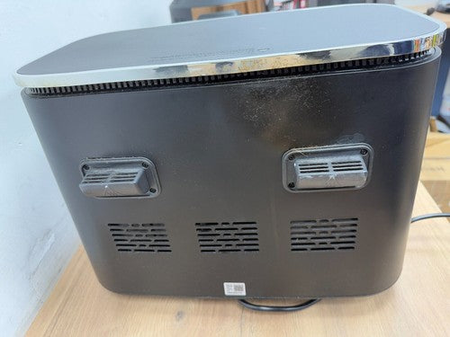 Ninja Foodi MAX 2470W Dual Zone Air Fryer - Black (AF451UK) — Used (photo 5)