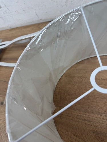Lamp shade only — New (other) (photo 3)