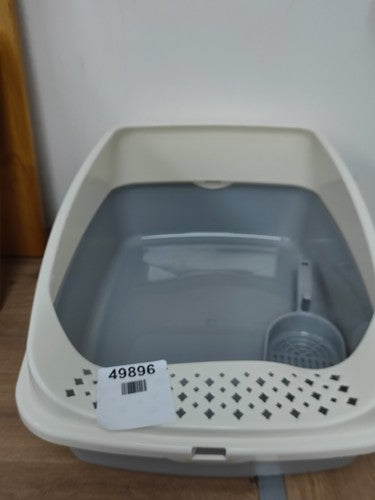 petu CT01 litter tray — New (other) (photo 4)