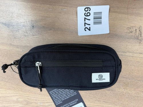 SEVENTEEN LONDON Mitcham Pencil Case - Navy — New (other) (photo 2)
