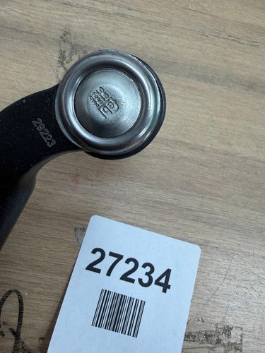 Febi 29223 Tie Rod End — New (other) (photo 2)