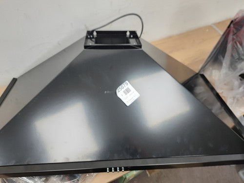 LEISURE H102PX Chimney Cooker Hood - Stainless Steel — New (other) (photo 6)