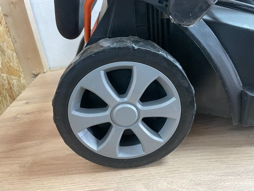 Yard Force Lawnmower LM C33 uk — Used (photo 3)